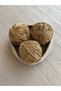 Paper String Set of 3 Straw Color (100 Gr X 3) 300 Grams - 2