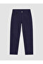 Timeless Clothing & Timeless Choices Slim Fit Boys' Gabardine Pants - 2