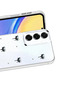 Ilkestor Galaxy A57 5g Bow Patterned Cover - (235247) Pattern 1 - 2