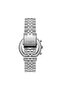 Men's Multifunction Black Dial Watch - LC08372.350 - 4