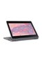 500E YOGA Chromobook/Intel N100/8GB RAM/64GB EMMC/UHD Graphics/12" HD/Chrome OS/Gray - 5