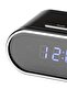 LO.BABY.VE Multifunctional Baby Monitor Home Security Mini Clock Camera - 3