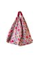 Hande Dizayn Valentine's Mother's Day Crispy Origami Model Shoulder Bag