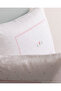 Emilienne Single 100% Cotton Karde Printed Bed Sheet Pique Set - Colorful - 6