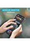 Galaxy A55 Tempered Glass Film 2 Pieces 2 Pcs Screen Protector Tempered Glass Film For A57/A37/A17 - 4