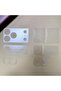 17 Pro Max 2PCS Matte Camera Protector For iPhone 17 Pro Max 17pro Air Back Lens Glass Protective Ca - 5