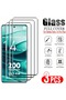 3 Pieces Redmi Note 13ProPlus High Definition 3pcs Curved Tempered Glass For Redmi Note 13 14 Pro P - 6