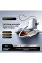 New Auto-Disconnect Charging Adapter Intelligence Full Charge 140W Fast Charge Safety Separator A... - 4