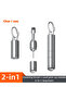 221 SIM Card Tray Removal Tool Eject Pin Earbuds Cleaning Brush Reset Tools Needle Opener Cleaner Pe - 5