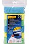 37712 Microfibre Cloths - 2