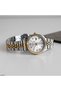 Ch002787 Women's Wristwatch with Steel Cord