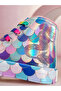 Mermaid Hologram Girls' Sneakers - 3