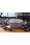 Peakstone Deep Pot 26 cm Mocha - 2