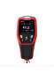 UT343E Paint Coating Thickness Gauge Meter, Car Painting Depth Gauge for Automotive Paint Thickness Measurement Tester with USB Data