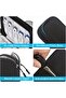 USB Flash Drive Case Thumb Drive Holder Case Organizer Portable Electronic Accessories Storage - 4