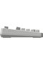 Retro 18 Mechanical Numpad, Supports Calculator Mode, Bluetooth/2.4G/Wired Numpad for Windows - 2