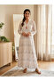 Turkish Gown