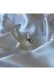 Women's Ring Silver Color Adjustable – Line