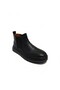 Quinn 103K Black Boots