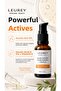Brightening and Tone-Equalizing Antioxidant Vitamin C Serum 30ml - Ascorbic Acid 10% + Ferulic Acid 0.5% + Vitamin E - 3