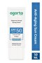 Anti-Aging Collagen Supported Spf+50 Factor Facial Sunscreen 50 ml (Set of 4) - 3