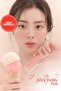 Long-Lasting Tint Juicy Dewy Tint That Offers Intense Shine and Vibrant Colors ( # 08 Papaya Milk)