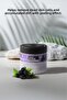 Pro-Care Scrub Brightening and Cleansing Facial Peeling 400 ml Blackberry - 4