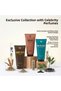 Aromatic Spicy Men's Hair and Body Shampoo Set of 3 200 ml X3 Advantageous Package - 2
