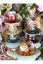 Porcelain Hand Painting Bigold 6Li Coffee Cup Set - 2