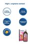 Kids Arjikid Multi Syrup 150 ml - L-Argeinine, Vitamins & Minerals for Children - Growth & Bone Development - 2