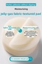 Cica Moisturizing & Cooling Skin Care Pad with Cica Pdrn Blemish Soothing Gauze Pad - 4