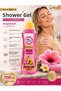 Flower Extracts Revitalizing Shower Gel 700ml - 2