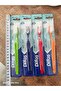 Di̇faş Di̇pa Dent Medium Hard Toothbrush Green - 4