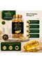 Omega 3 100 Capsules Food Supplement Fish Oil - 3