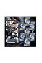 Black Flare Booster Pack (Korean) 1 Pack (7 Card Packs Included) - 2