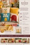 Retro Boho Elephant & Vase Throw Pillow Cover Digital Printed Living Room Sofa Cushion Cover - 4