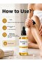 Ant Egg Oil 100 ml - Hair Reduction Care Oil after Epilation - 5