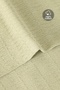 Braga 100% Cotton Double Pique - Green - 3