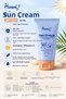 Homm Herbal Homm Life Sunscreen 50 Spf 50 ml