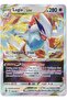 Lugia Vstar # 139 - Silver Tempest - Card (Mint)