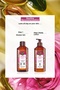 Oriental Argan & Rose Body Lotion 390 ml - Intensive Moisturizing and Nourishing Skin Care - 5