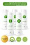 Intensive Moisturizing Skin Care Cream for Atopic, Dry, Sensitive and Eczema-Prone Skin 100 ml 5 Pcs