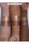 Prismalight Baked Gelee Eyeshadow Duo - Double Reflective Intense Shimmer Duo Jelly Eyeshadow - 2