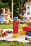 Thermos Bottle Steel Leak-Proof Thermos 750 ml Red - 3