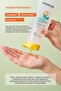 Cooling and Moisturizing Gel with Cica and Aloe Cica Aloe Soothing Gel - 3