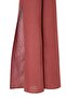 Cinnamon Woven Slit Detailed Beach Pants Tbess26Pl00016 - 6