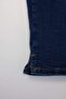 Mavi Yüksek Bel Esnek Skinny Fit Kapri Jean TBBSS26CJ00061 - 6