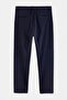 Lacivert Straight Erkek Pantolon TMNSS26PL00019 - 7