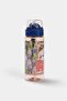 Beige Girl's / Boy's Water Bottle & Flask Tkdaw27Mr00005 - 2