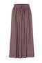 Light Brown Elastic Waist Adjustable Long Skirt Tdrss26Et00085 - 5